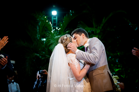 Casamento Quinta do Chapecó